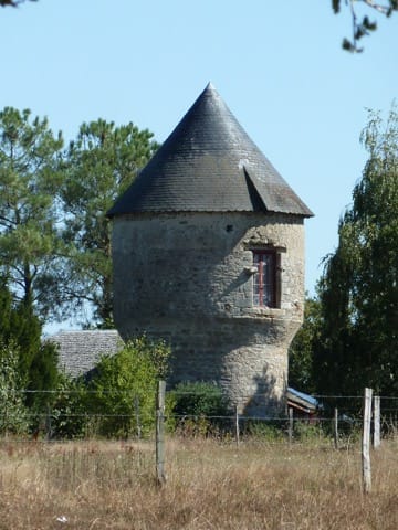 Peintre Bouée