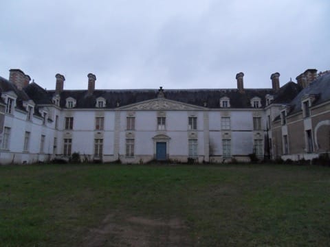 Peintre Carquefou