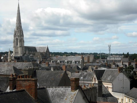 Peintre Châteaubriant