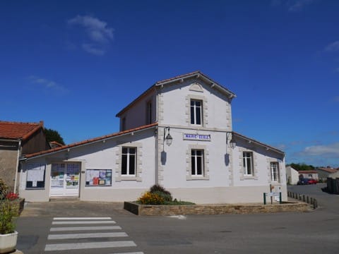 Peintre Cheix-en-Retz