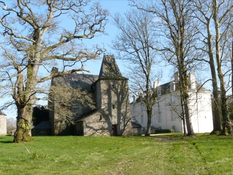 Peintre Conquereuil