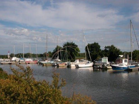 Peintre Couëron