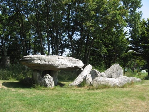 Peintre Crossac