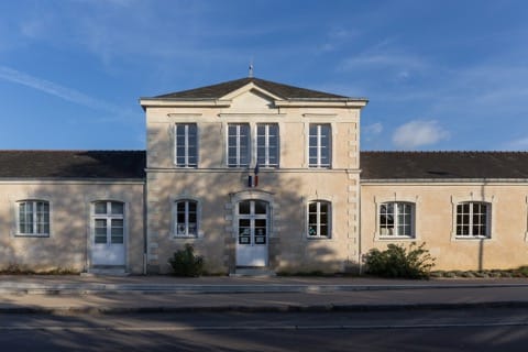 Peintre Drefféac