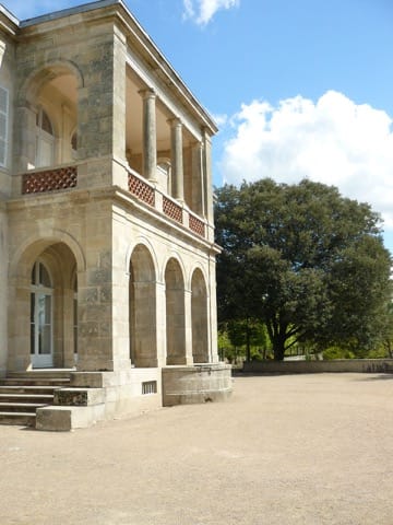 Peintre Gétigné