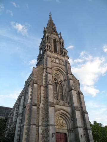 Peintre Grandchamps-des-Fontaines