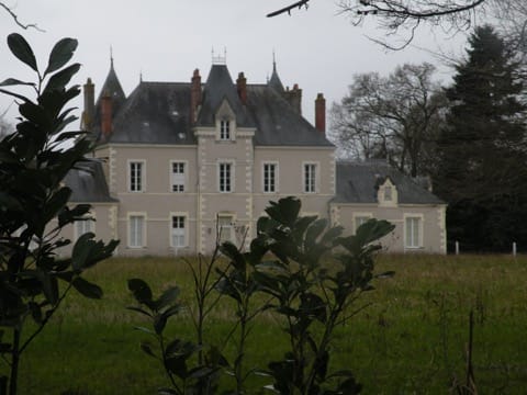 Peintre Héric