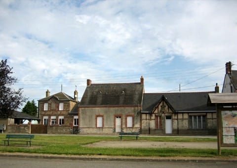Peintre Joué-sur-Erdre
