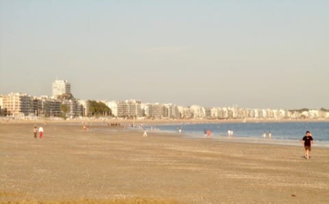 Peintre La Baule-Escoublac