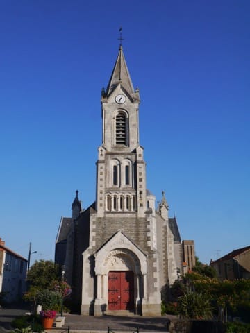 Peintre La Bernerie-en-Retz