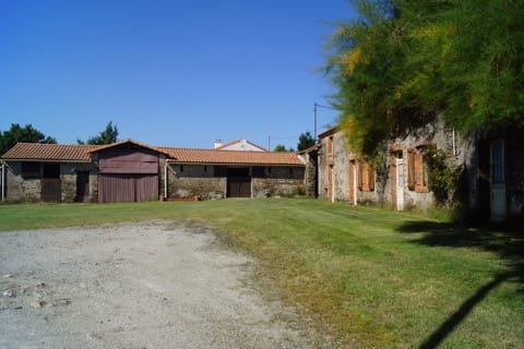 Peintre La Boissière-du-Doré