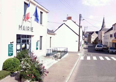 Peintre La Chapelle-des-Marais