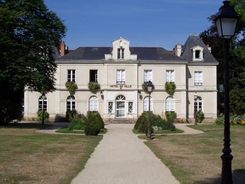 Peintre La Chapelle-sur-Erdre
