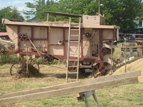 Peintre La Chevallerais