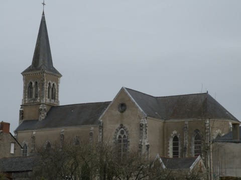 Peintre La Grigonnais