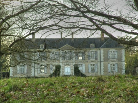Peintre La Haie-Fouassière