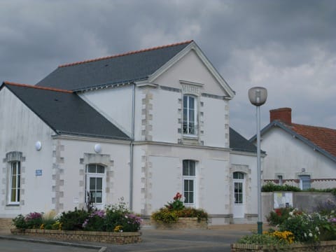 Peintre La Marne