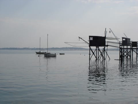 Peintre La Plaine-sur-Mer