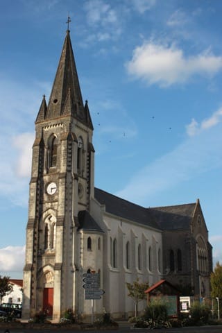 Peintre La Remaudière