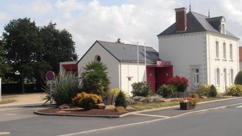 Peintre La Roche-Blanche
