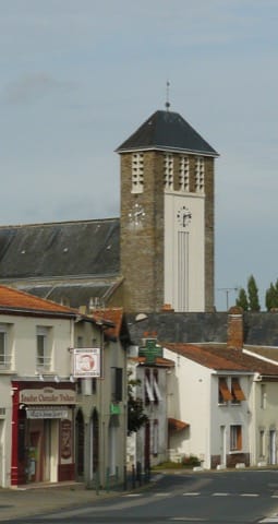 Peintre Le Bignon