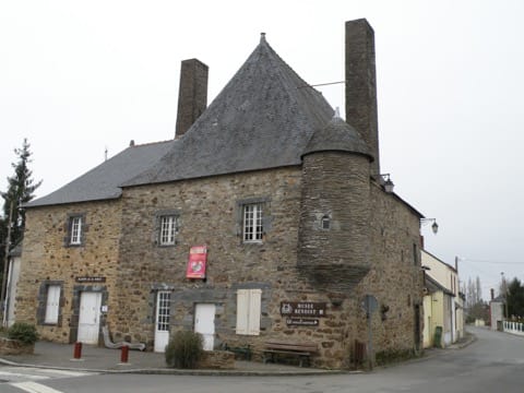 Peintre Le Gâvre