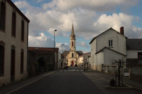 Peintre Le Landreau