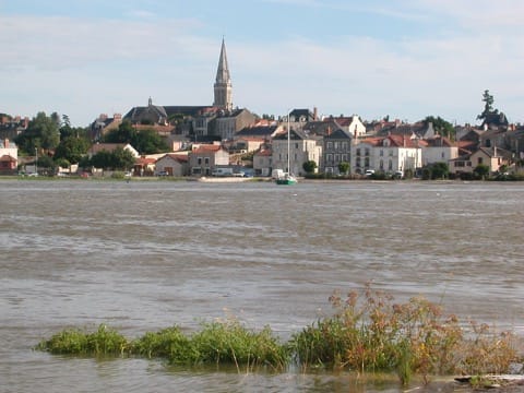 Peintre Le Pellerin