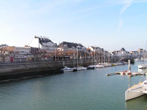 Peintre Le Pouliguen