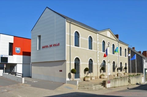 Peintre Legé