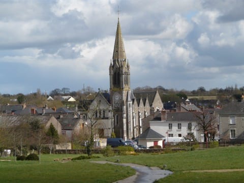 Peintre Les Touches