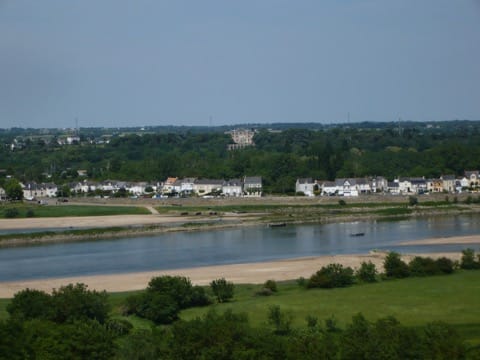 Peintre Loireauxence
