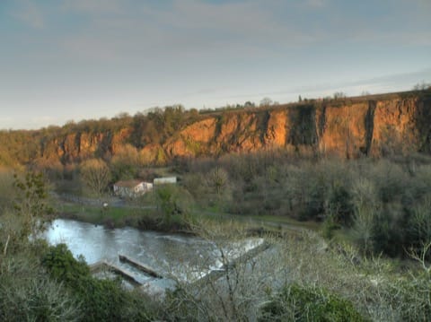 Peintre Maisdon-sur-Sèvre