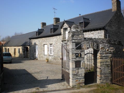 Peintre Massérac