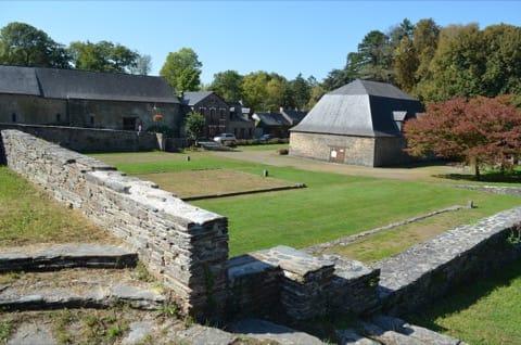 Peintre Moisdon-la-Rivière