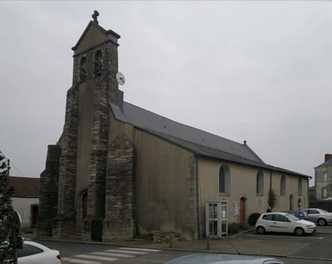 Peintre Monnières