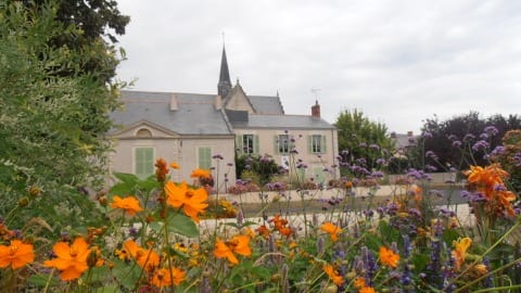 Peintre Montrelais