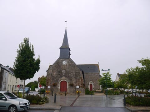 Peintre Mouzeil