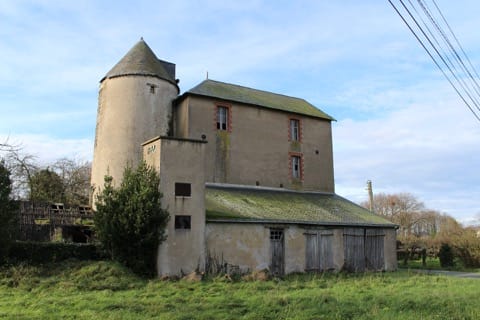 Peintre Notre-Dame-des-Landes