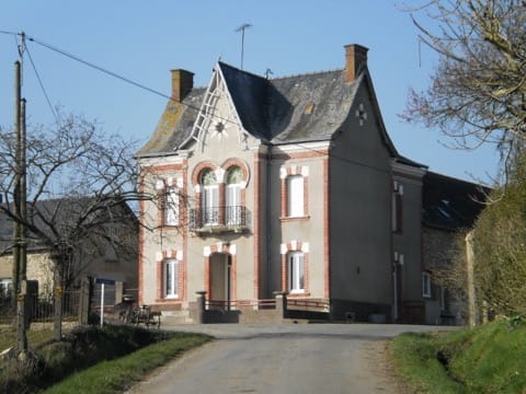 Peintre Noyal-sur-Brutz