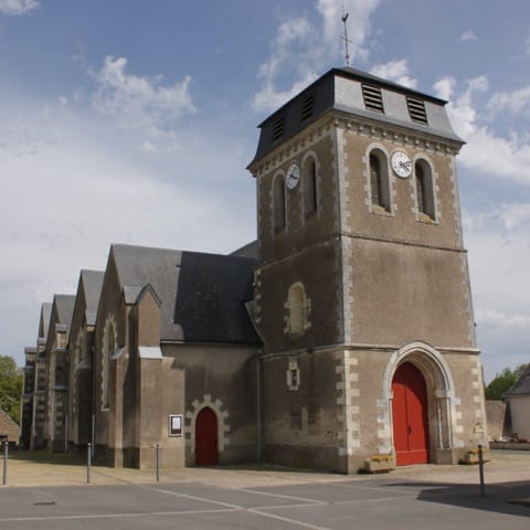 Peintre Pannecé