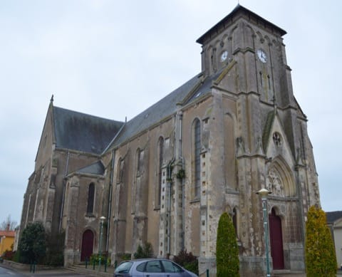 Peintre Paulx
