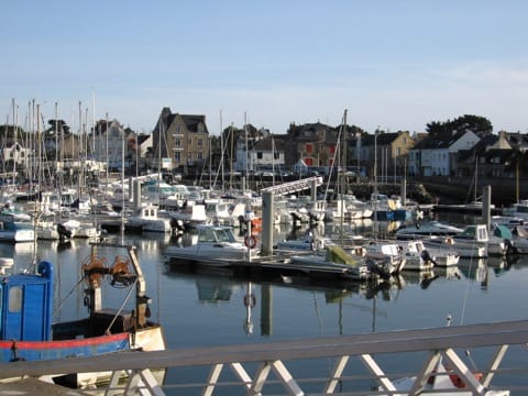 Peintre Piriac-sur-Mer