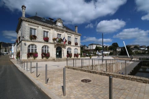 Peintre Pontchâteau