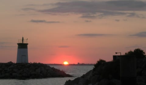 Peintre Pornichet