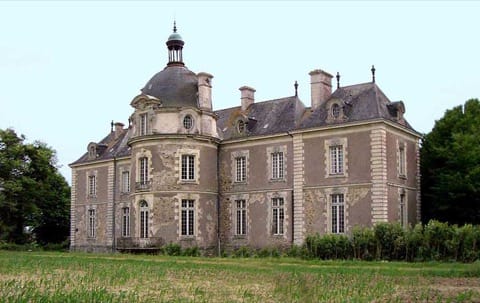 Peintre Port-Saint-Père