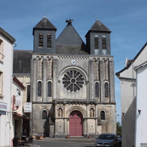 Peintre Riaillé