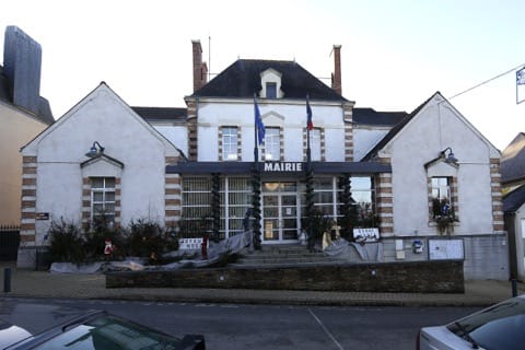 Peintre Rougé