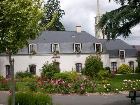 Peintre Saffré