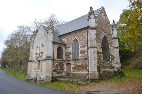 Peintre Saint-Jean-de-Boiseau